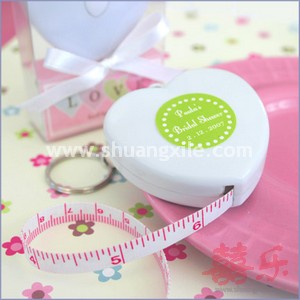 Measure Up Some Love Measuring Tape